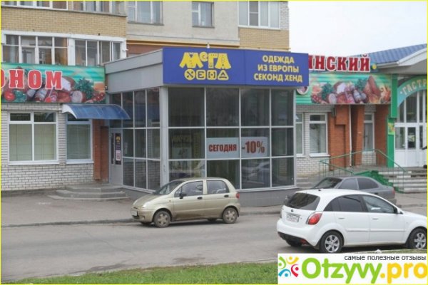 Kraken площадка
