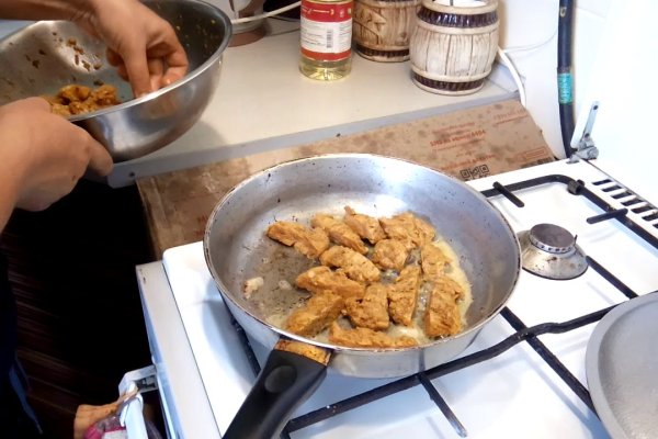 Кракен ссылка список