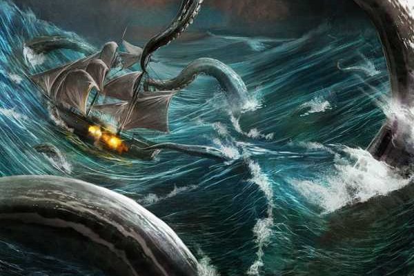 Kraken at сайт