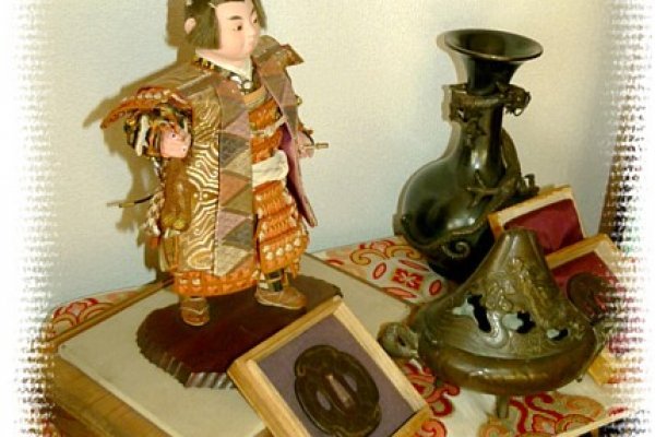 Gidra магазин
